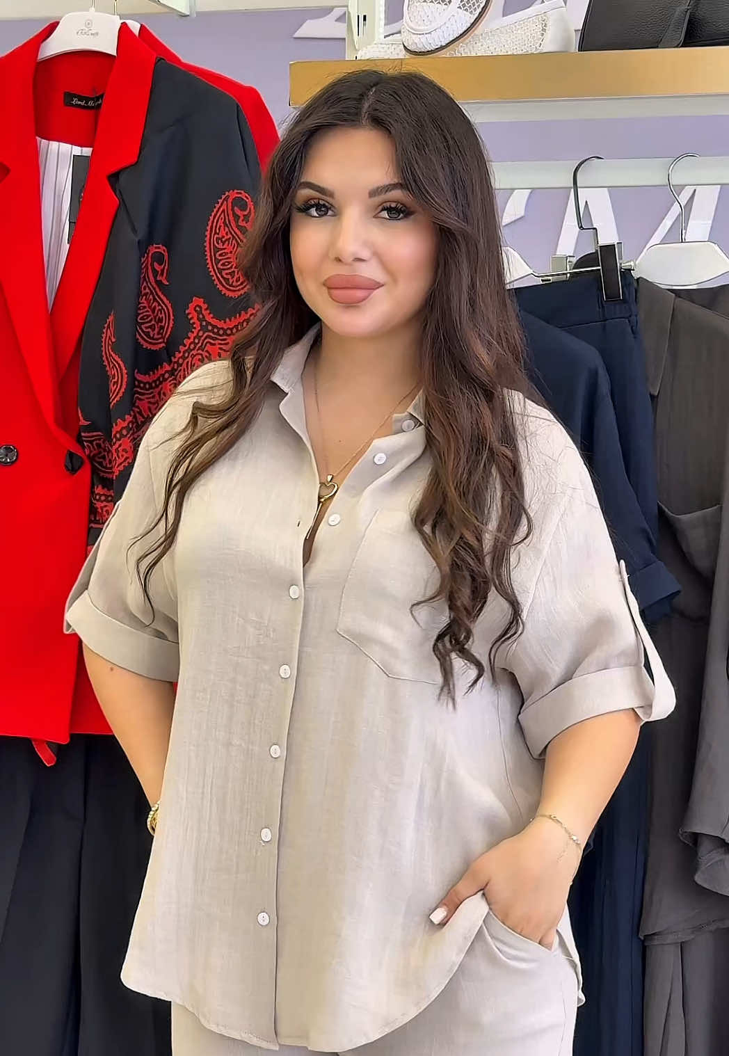 @Binəqədi Mall