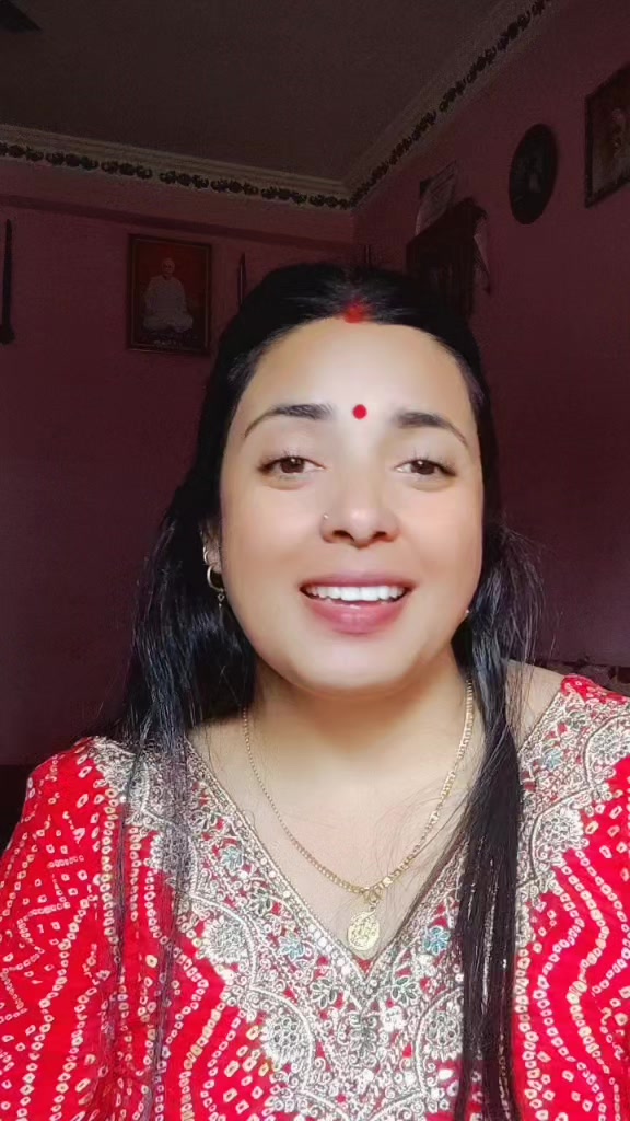 @Sarala Ghimire