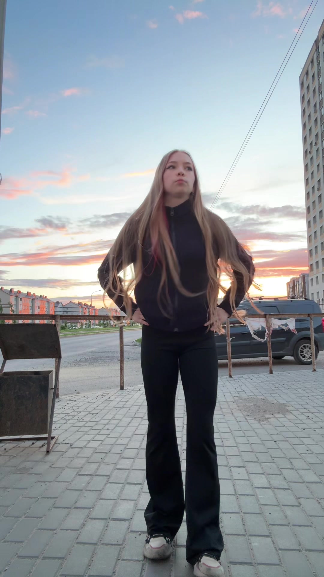 @лизка твикс