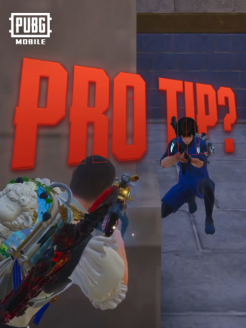 @PUBG MOBILE Philippines