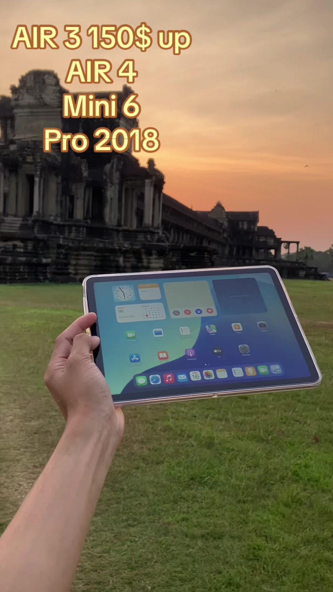 @លក់គ្រប់បែប