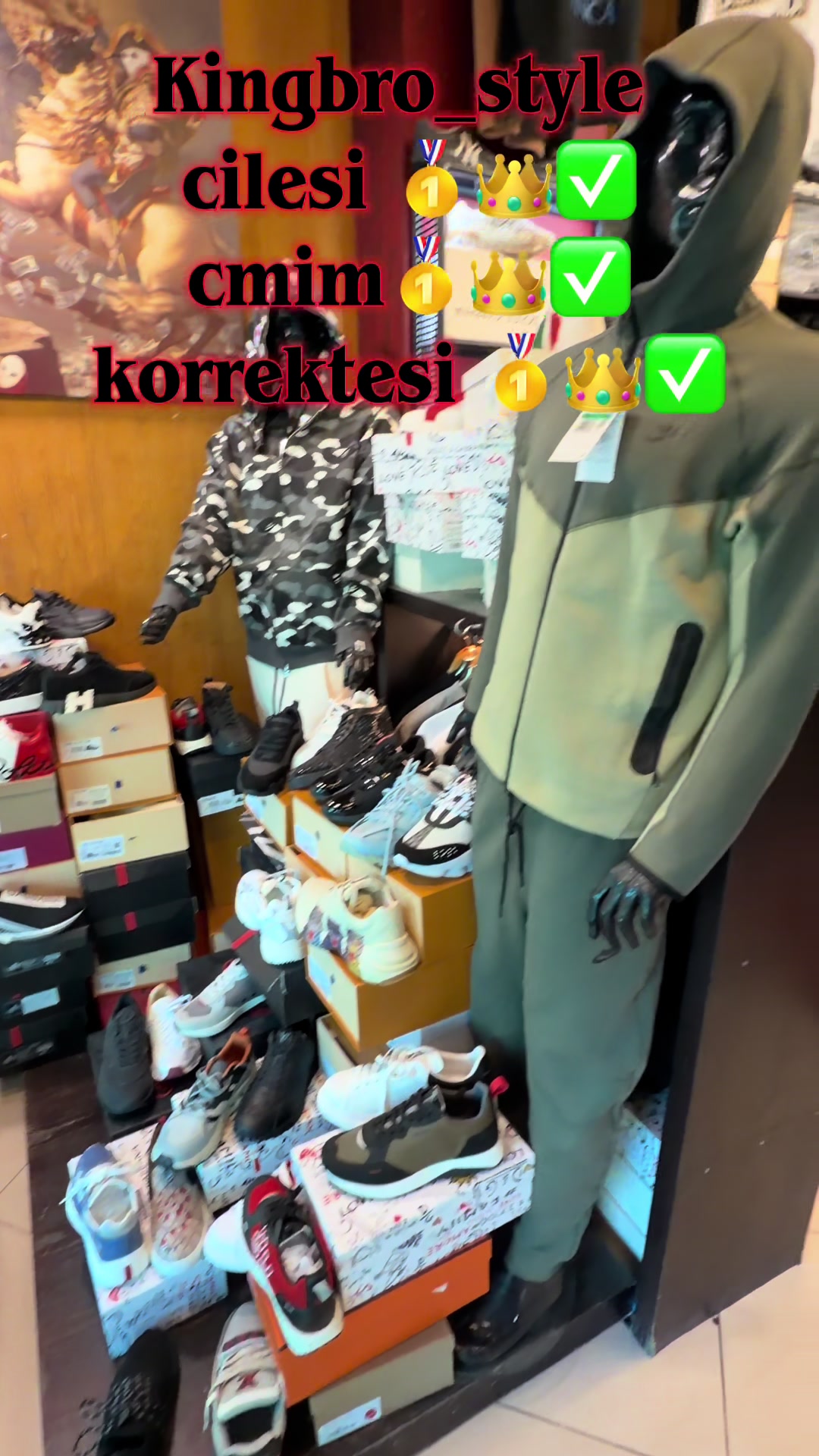 @King Bro Style 🎭