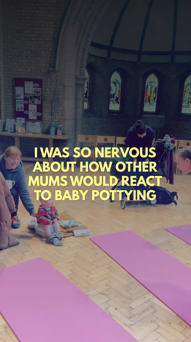@Babypottying