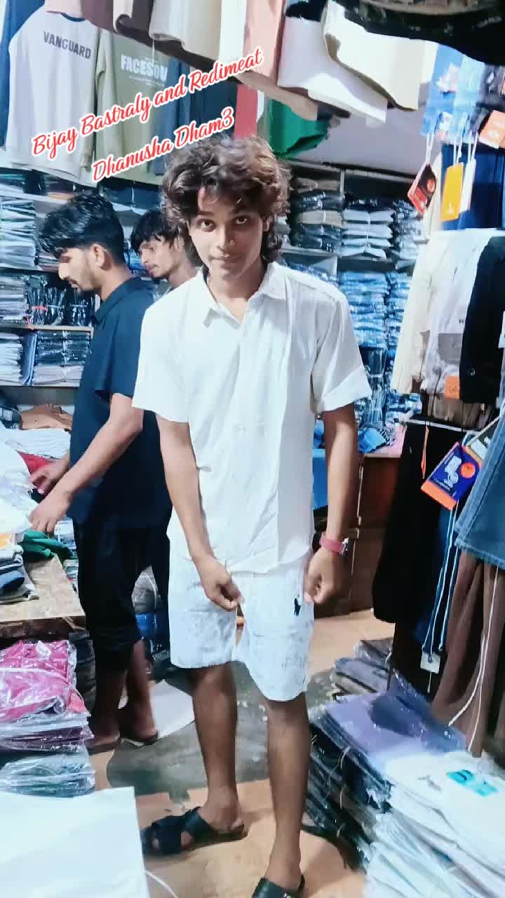 @New Bijay fashion collection