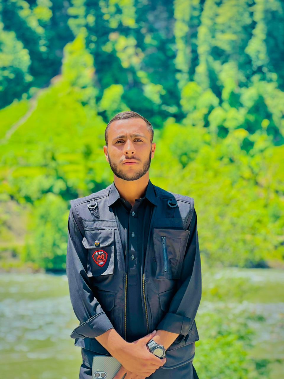 @Umair Dar
