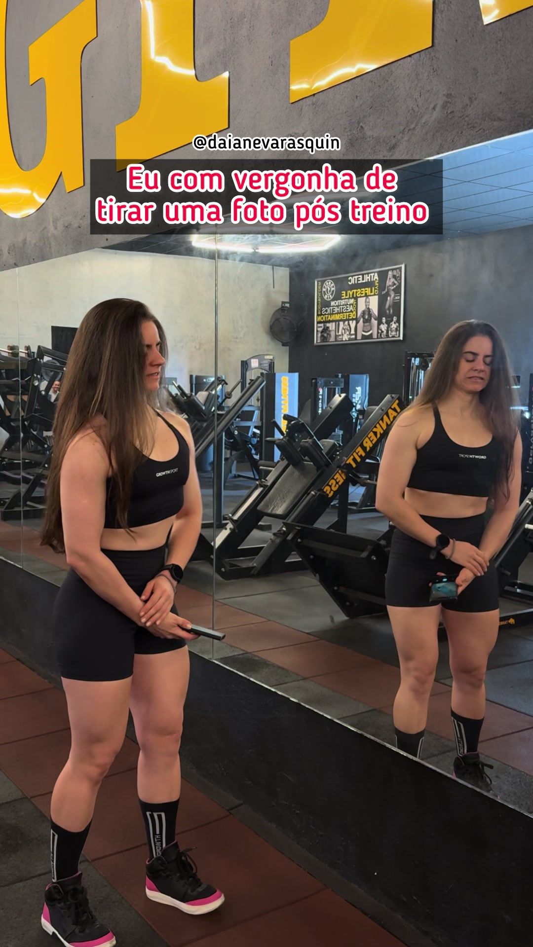 @Daiane Varasquin