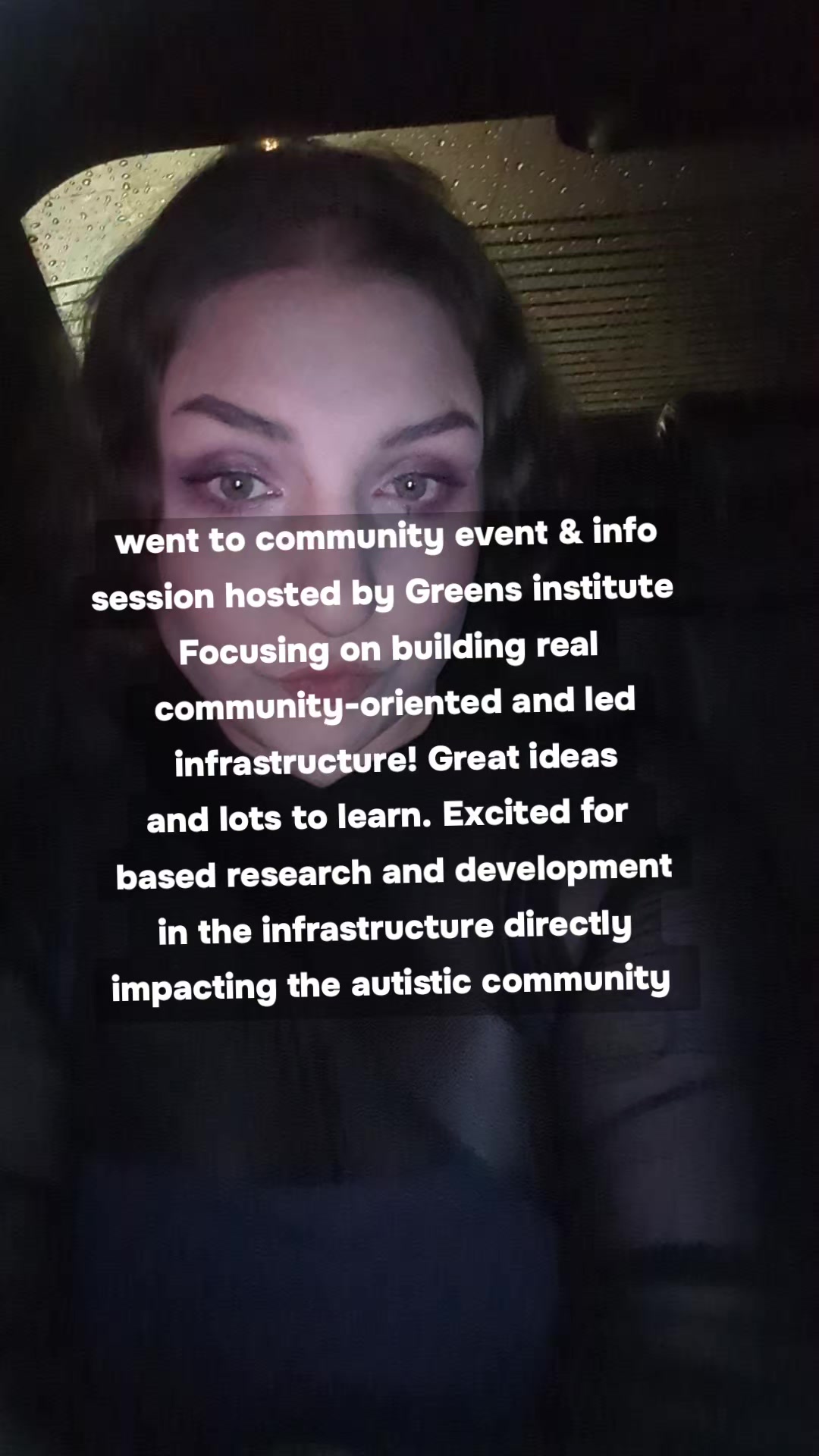 @Autistic Haus nonprofit org