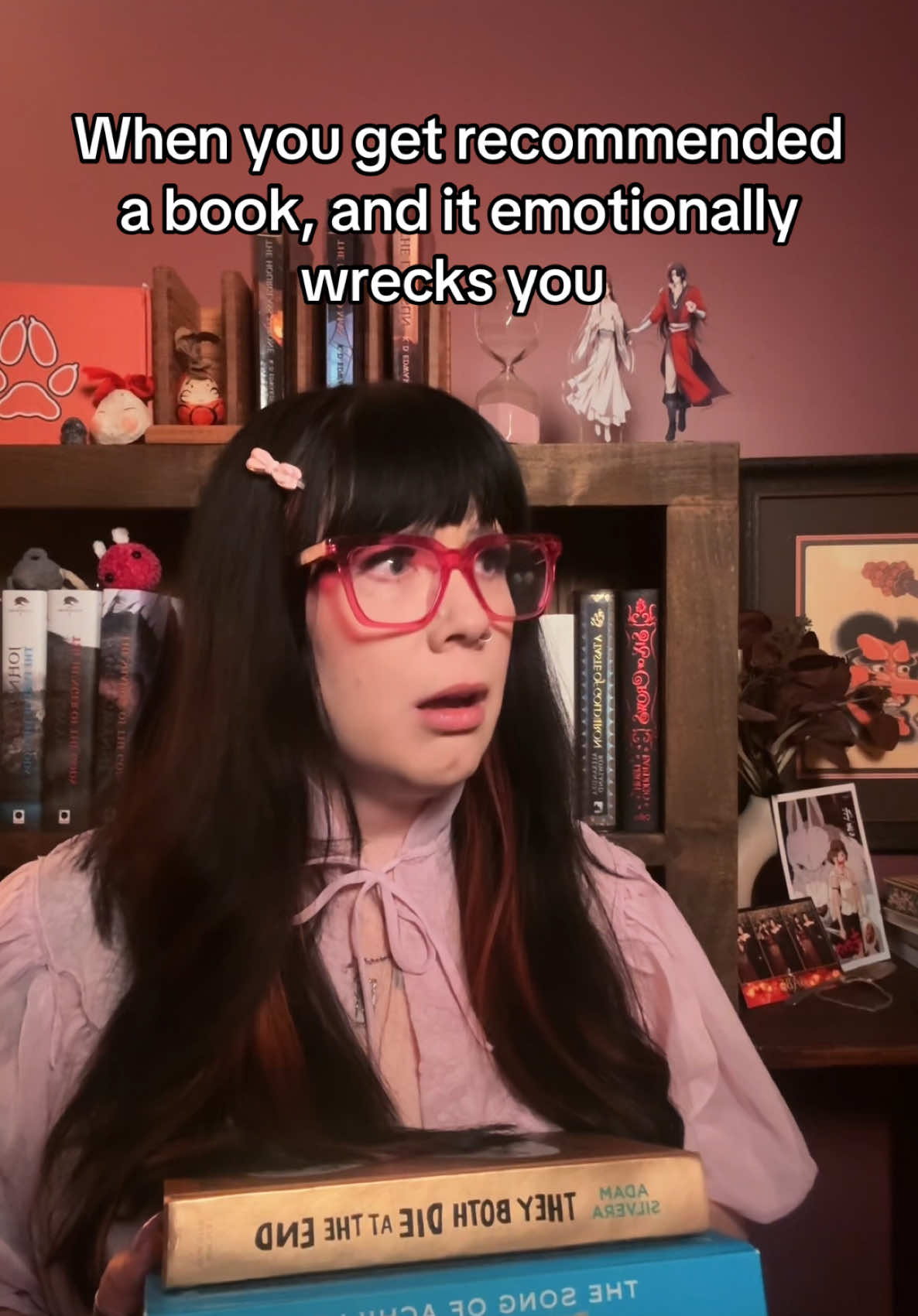 @Chelsea’s Chaos Chronicles 📚