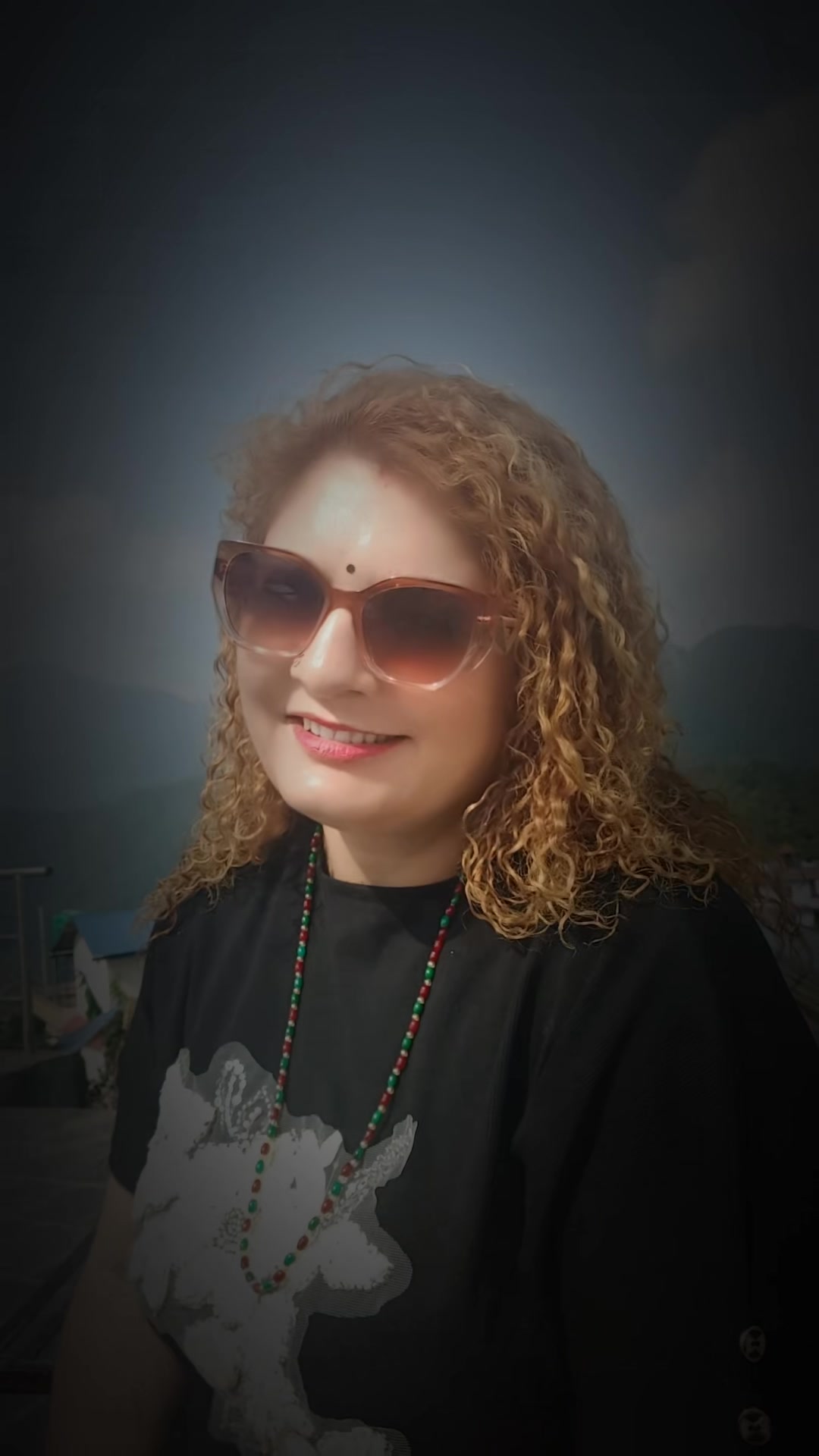 @devi ghimire