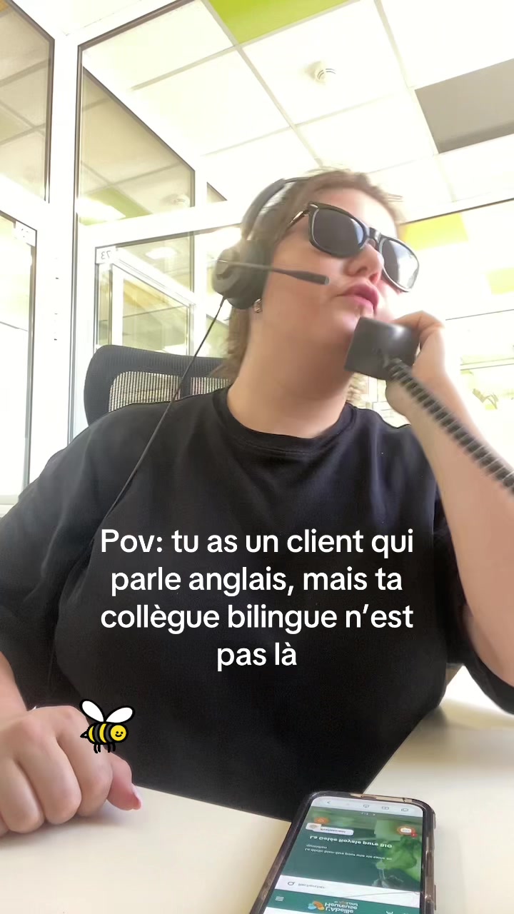 @Abeille Heureuse