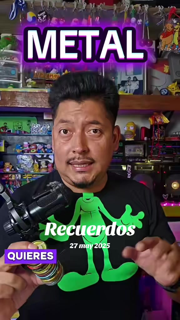 @El Profe Coleccionista