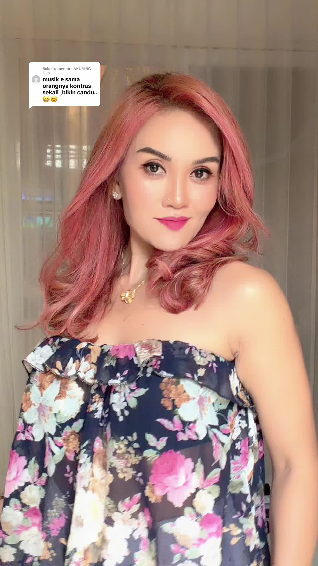 @Lovelyariani