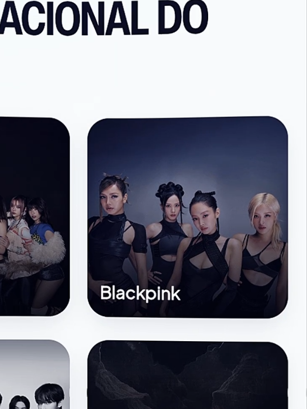 @blackpink update