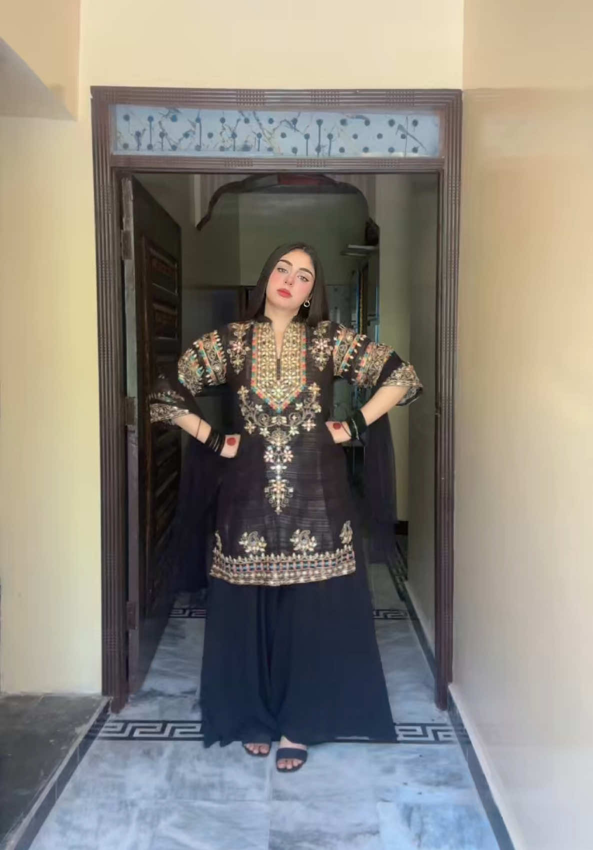 @Mahnoor Khan