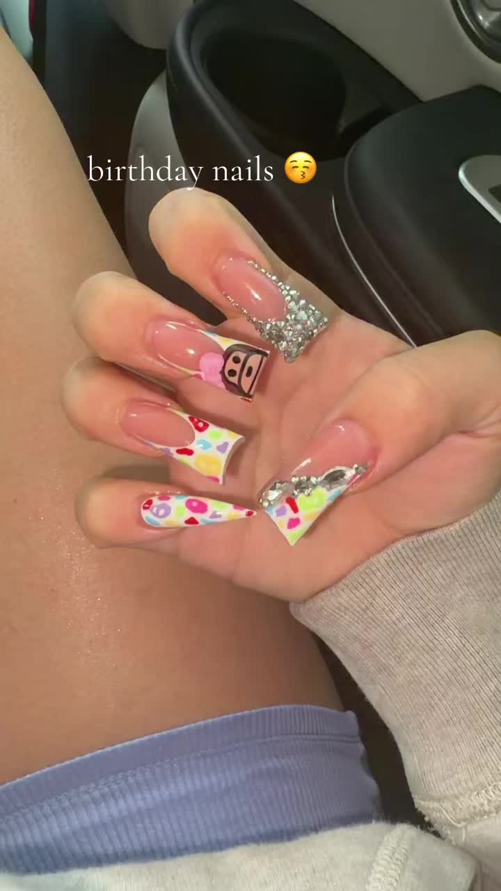 @NEW JERSEY NAIL TECH