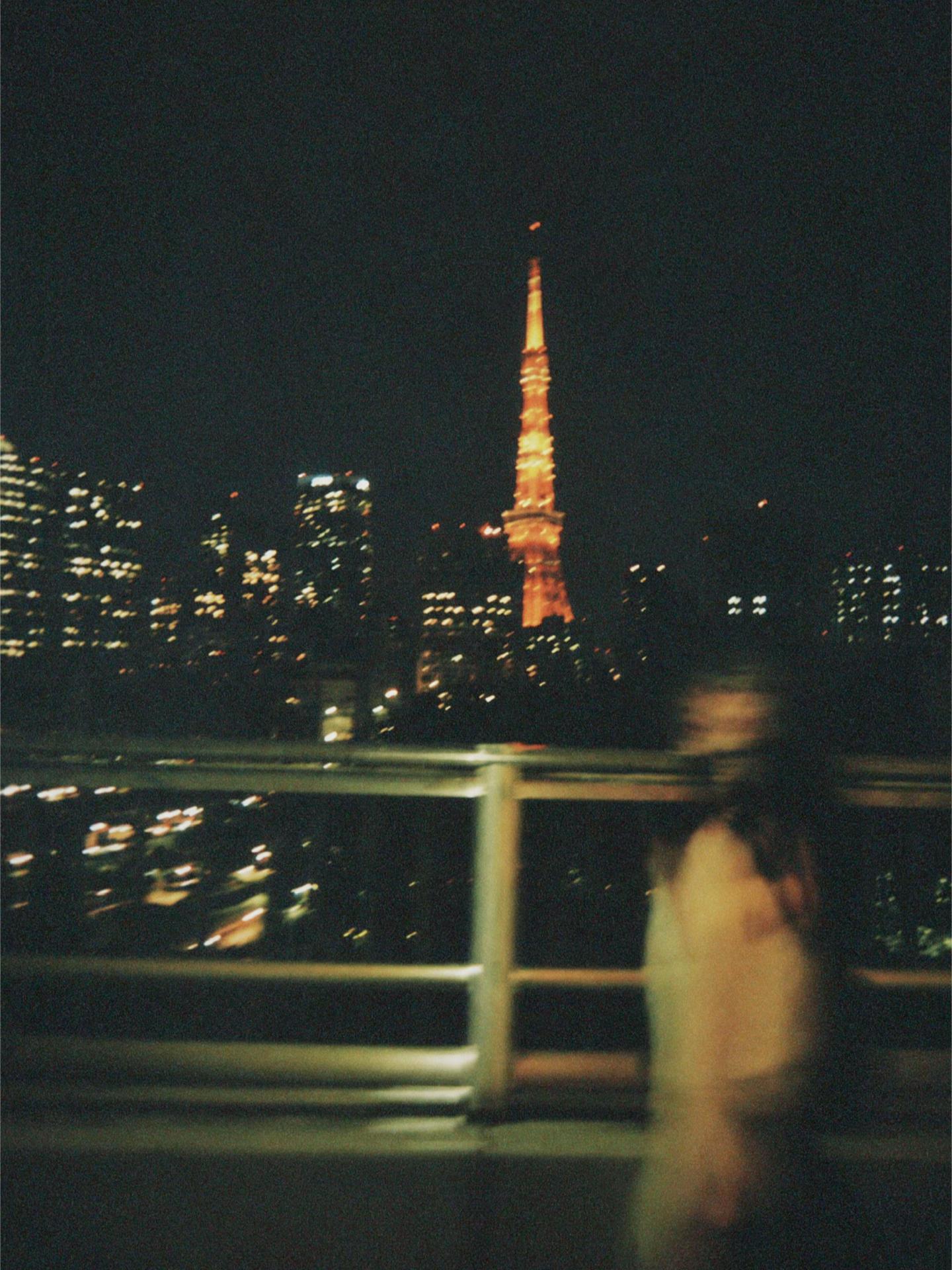 @TOKYO EMOTIONAL