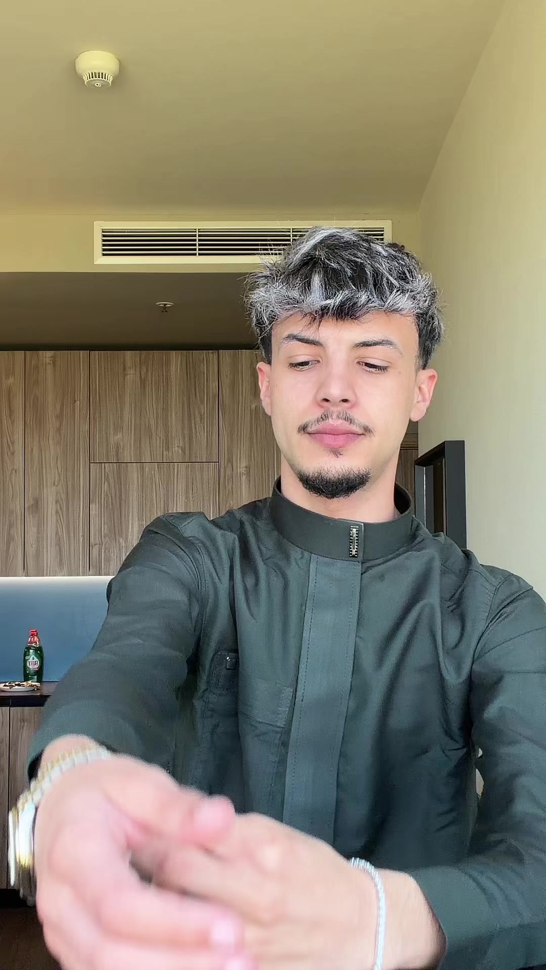 @🧞&zwj;♂️ &euro;LDjenn | الجن 🧞&zwj;♂️