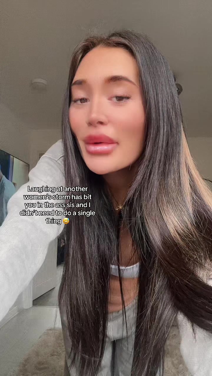 @I&rsquo;m back🤪
