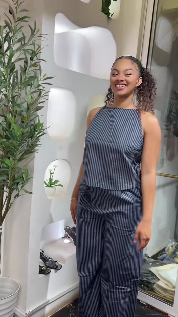 @VANESSA BEAUTY /  MAMAN &agrave; S&J✨