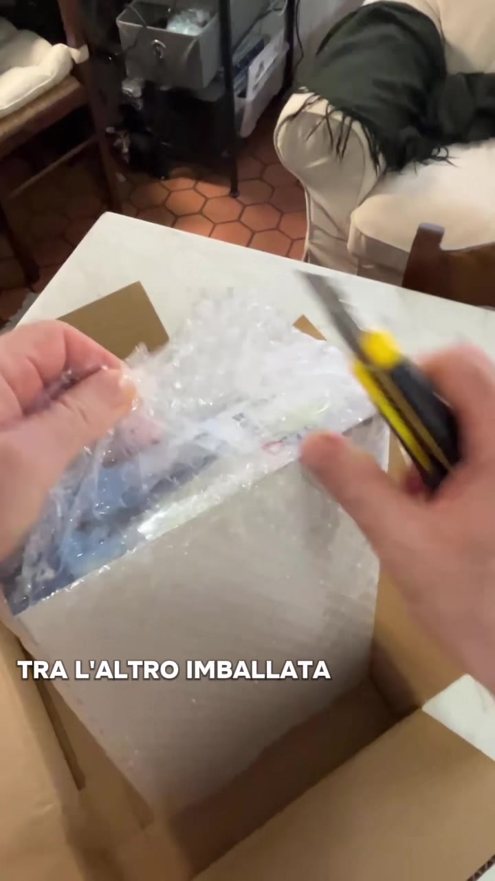 @Paolo Frega | Scale Models