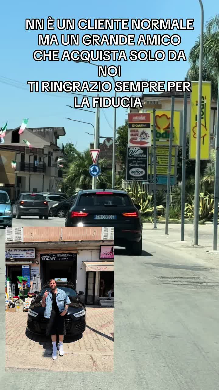 @AUTO PLURIMARKET