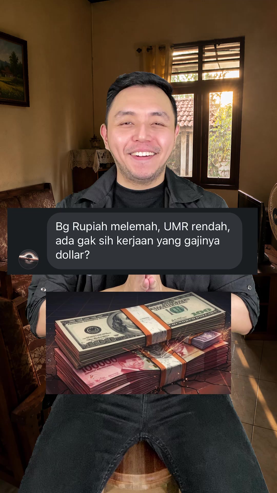 @Gerald Vincent