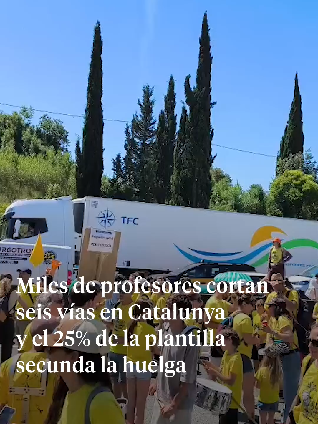 @La Vanguardia 🗞