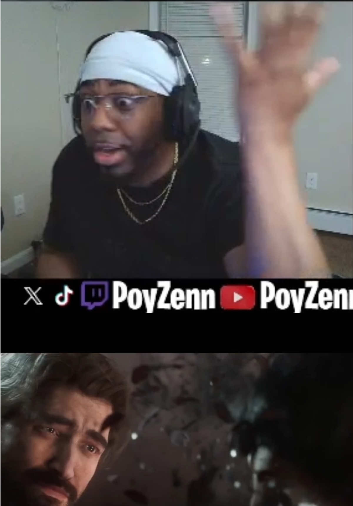 @PoyZenn