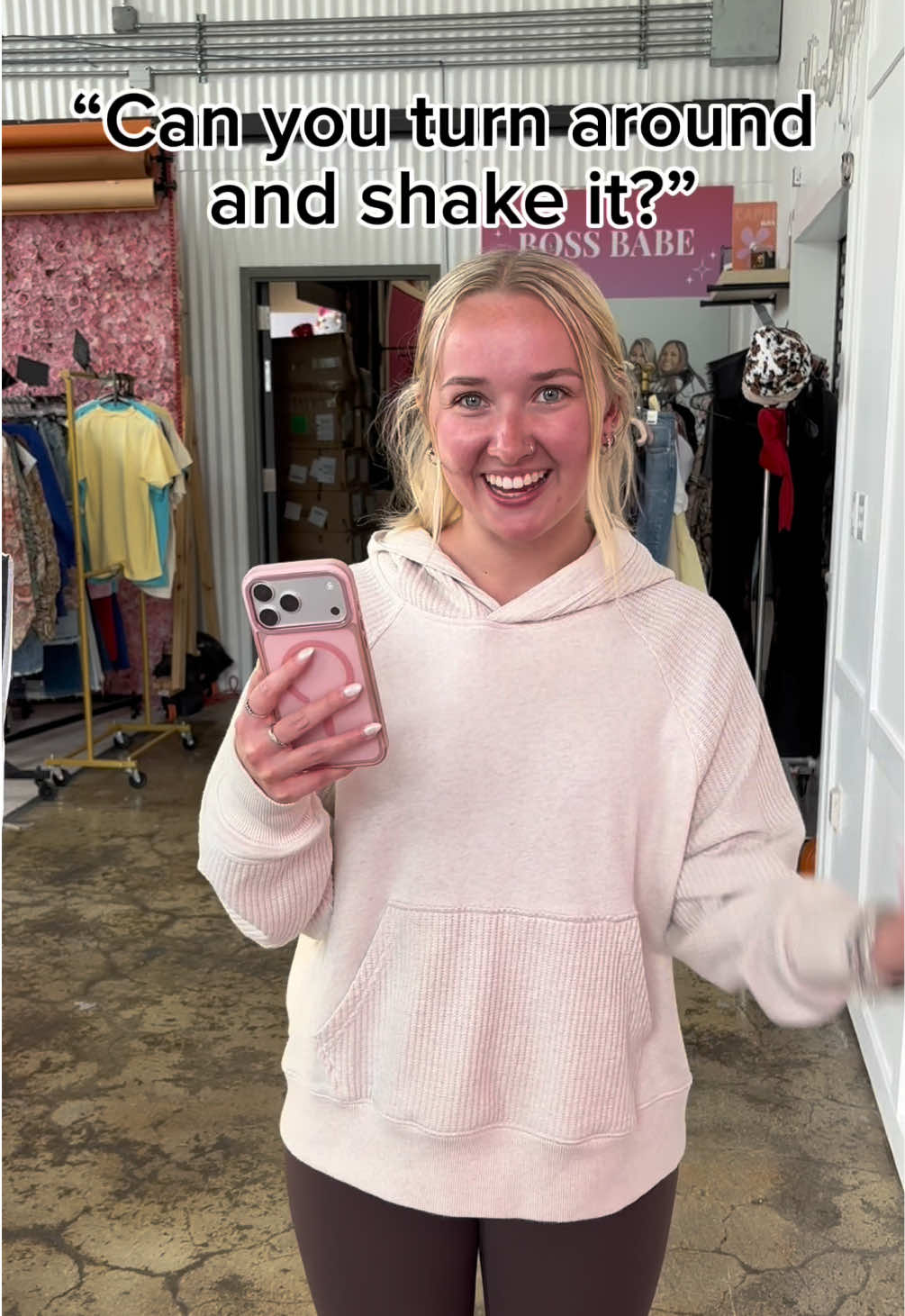 @Willow Boutique