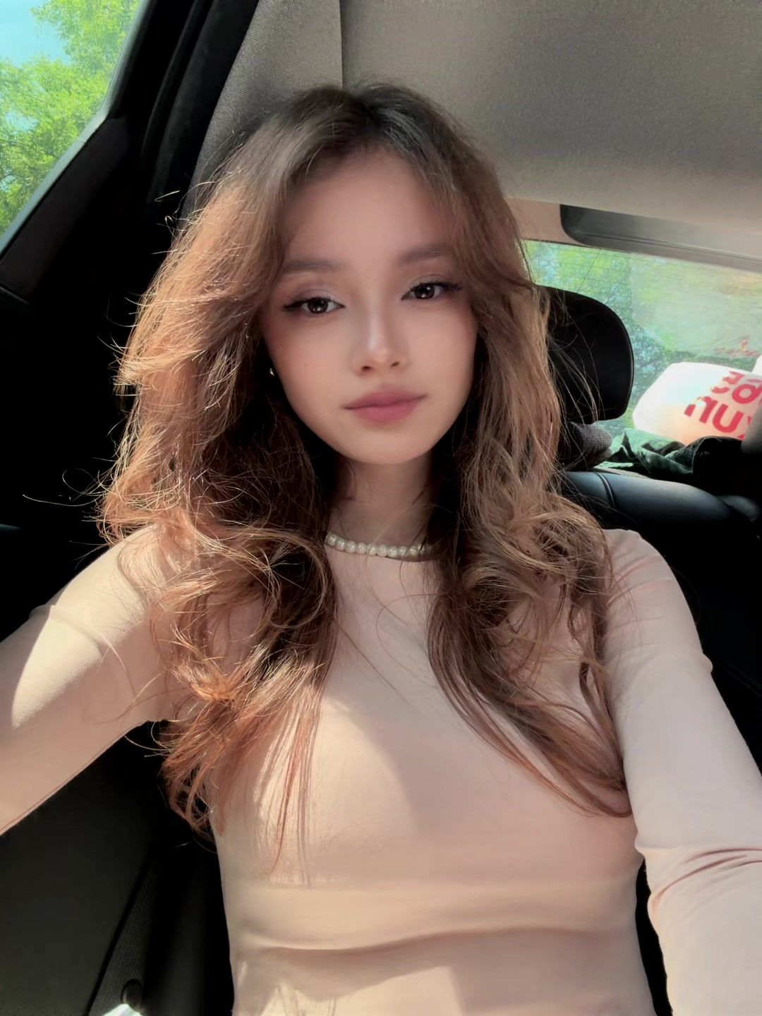 @ChanieLuu