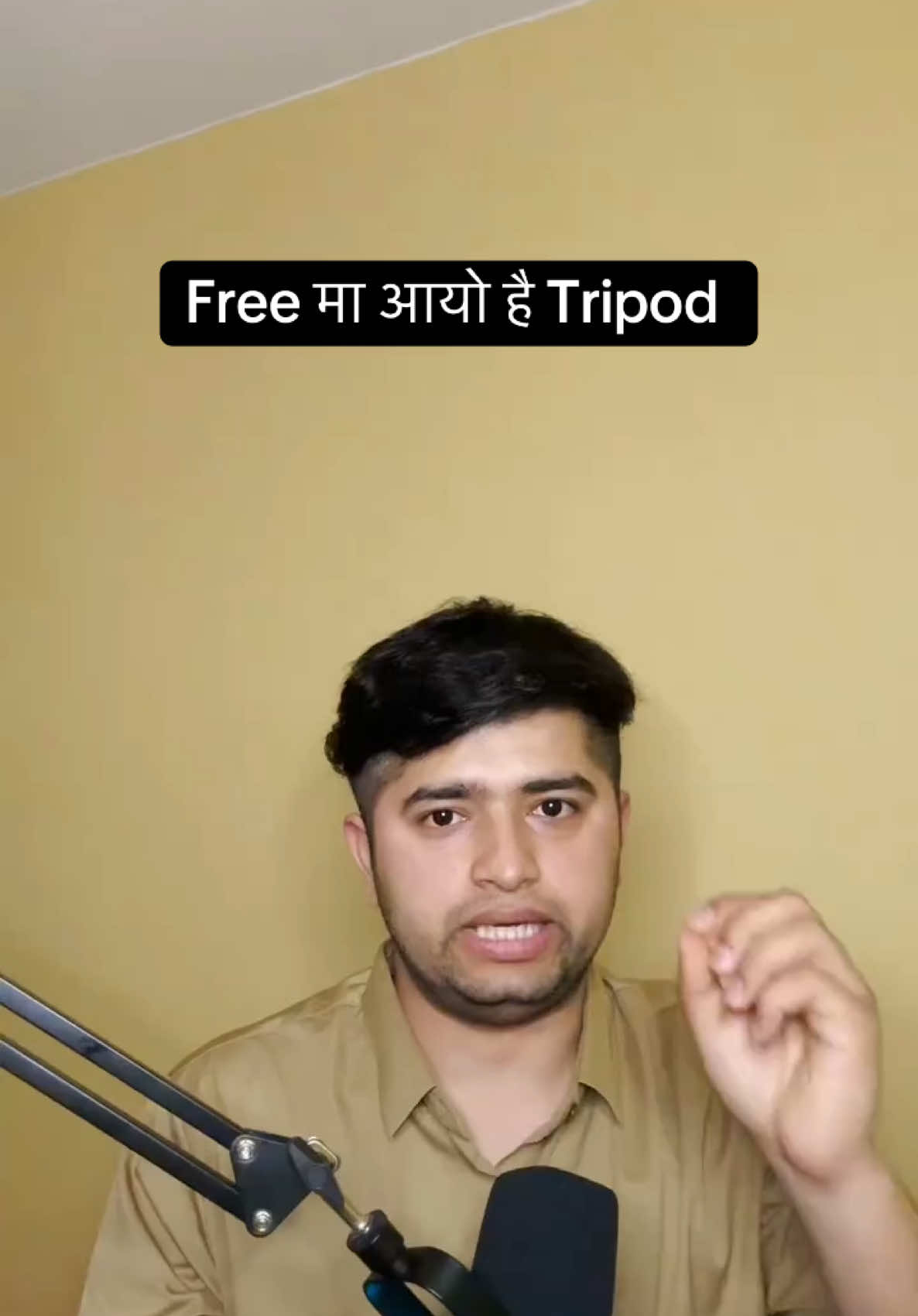 @ⁱ ᵃᵐRamesh Giri 🤎🇳🇵