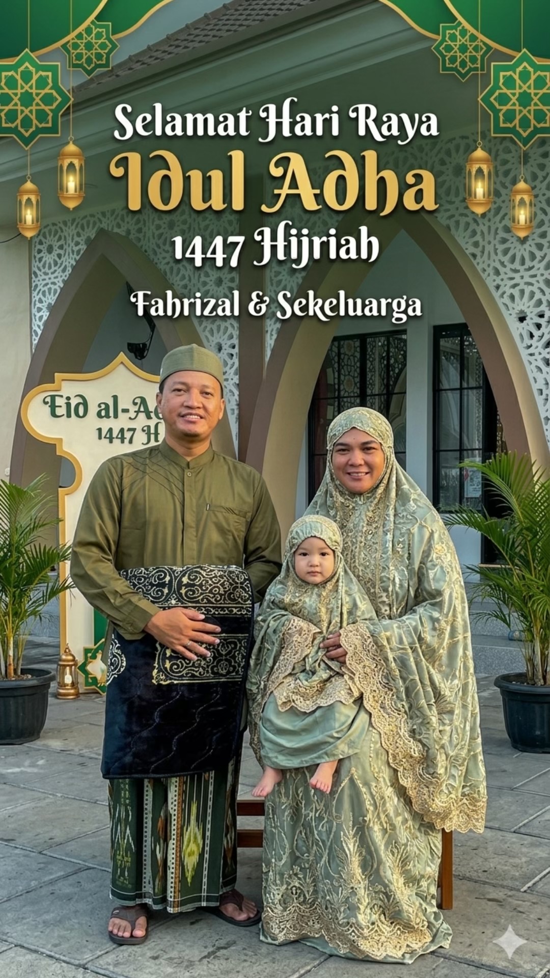 @Fahrizal