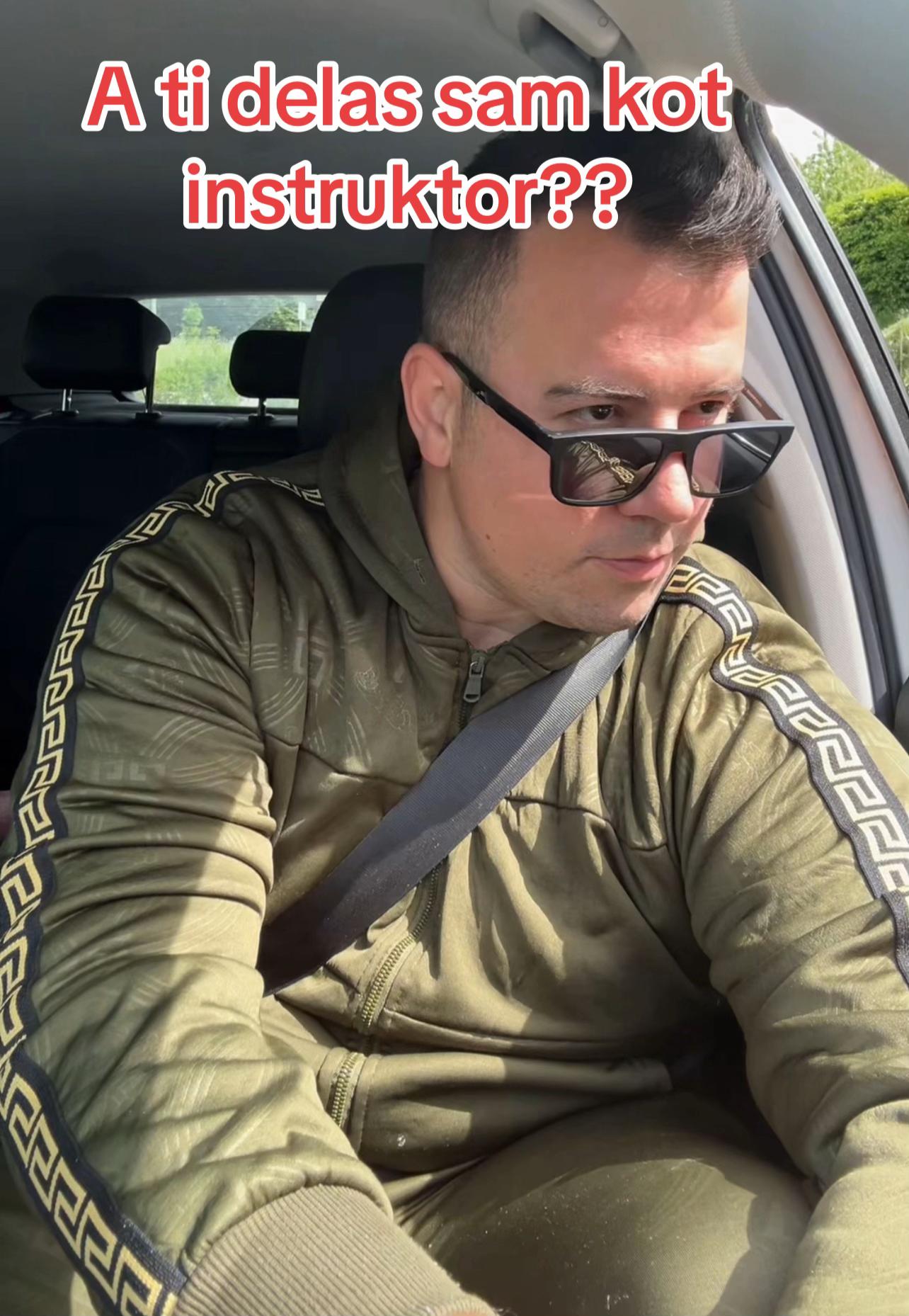 @Instruktor Danijel