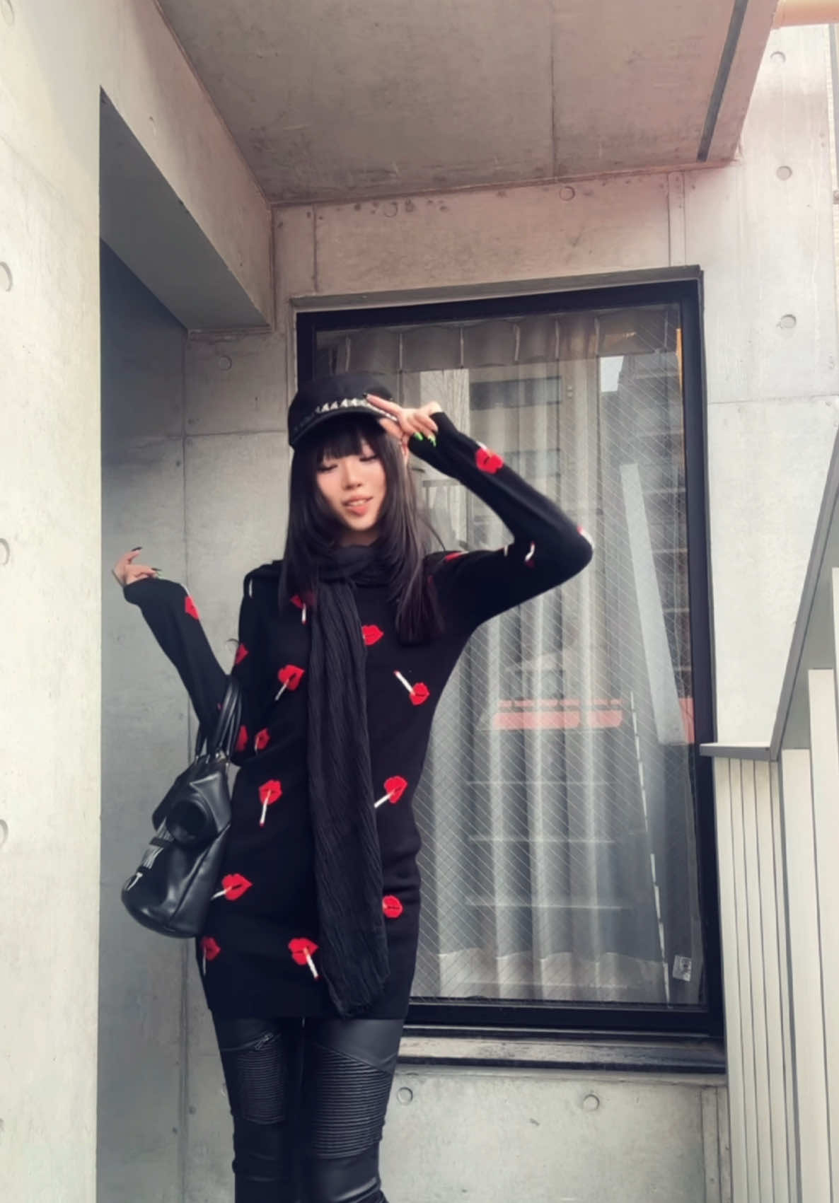 @愛