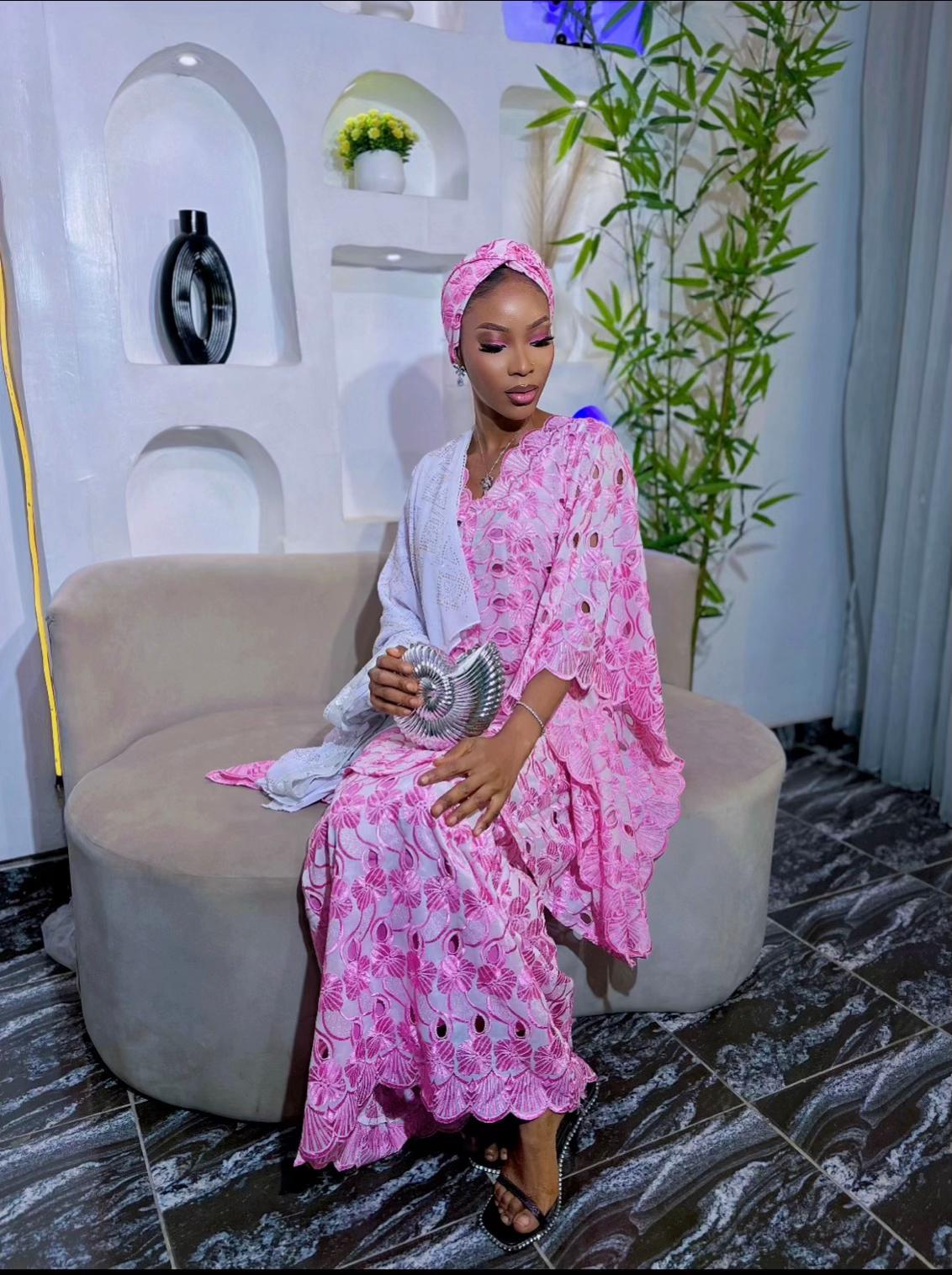 @Makeupartist inLafenwaAbeokuta