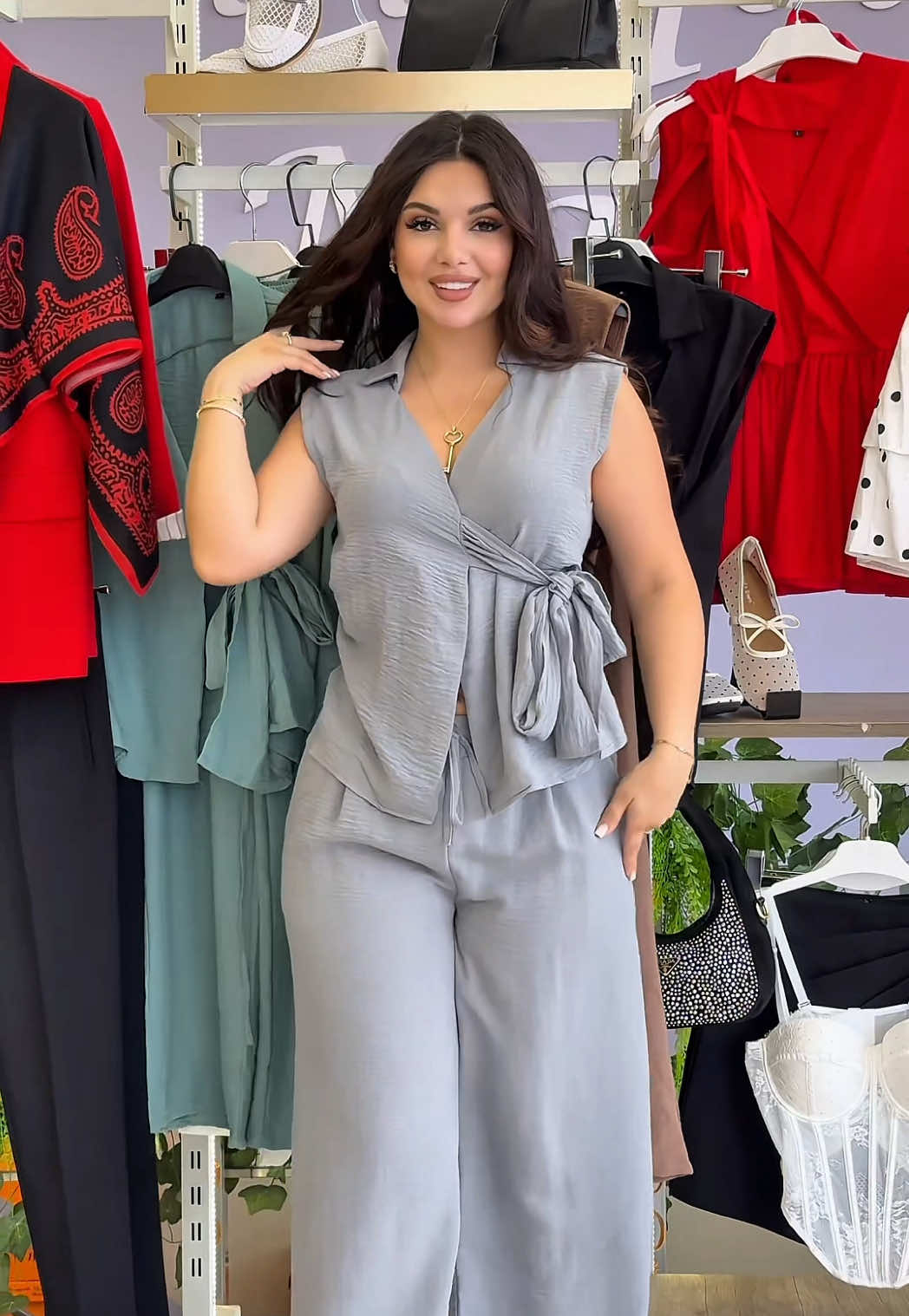 @Binəqədi Mall