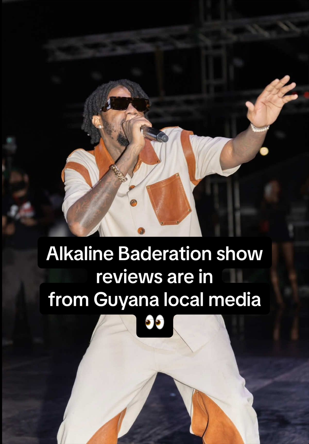 @Dancehall Music Media