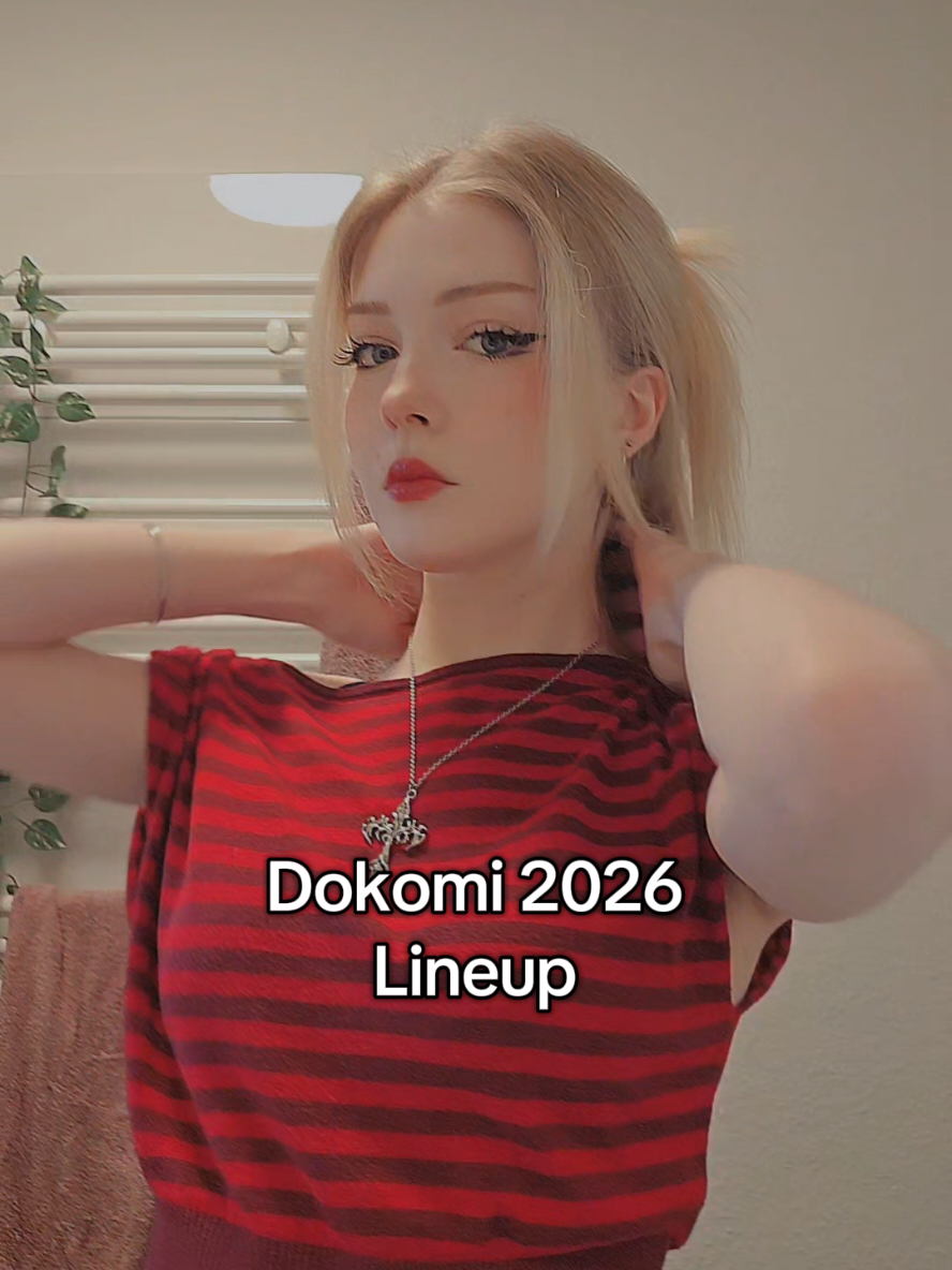 @Callaina 🔜 Dokomi