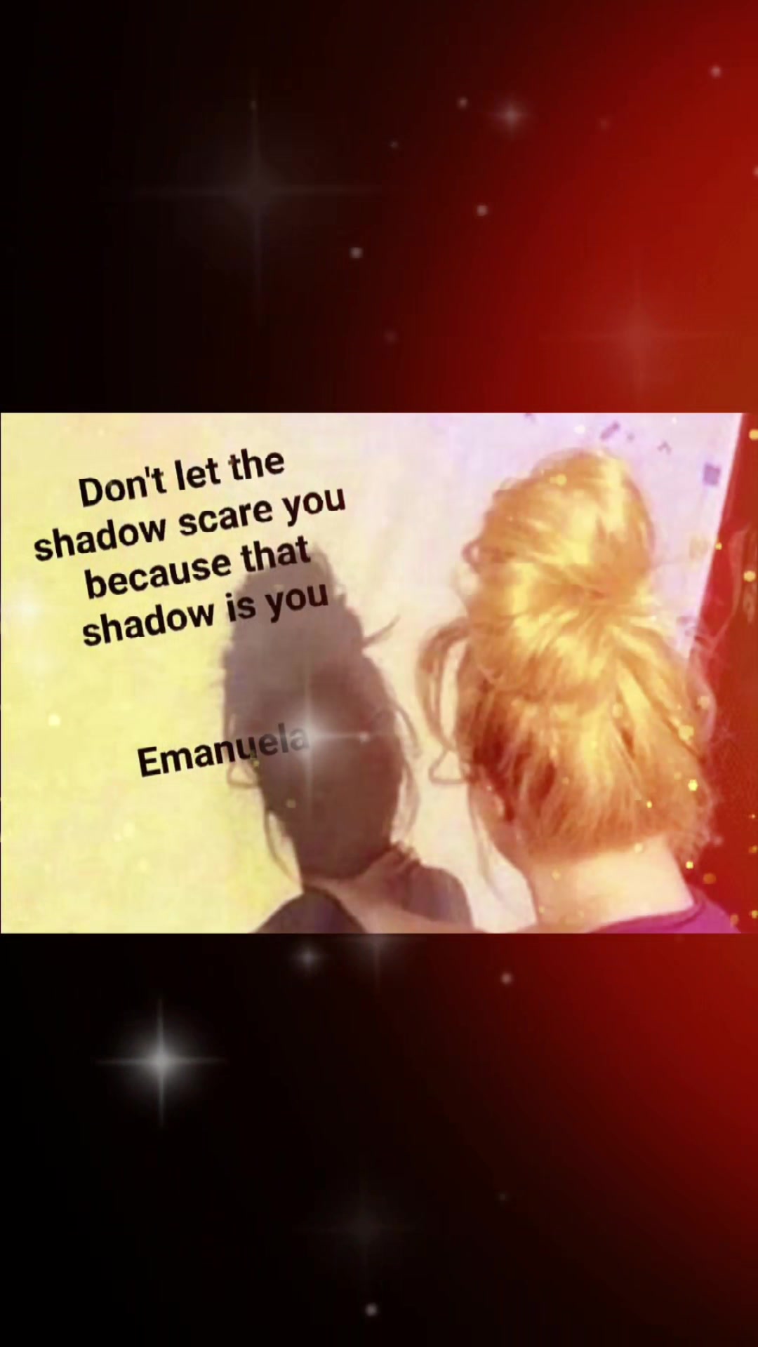 @Emanuela &copy;️