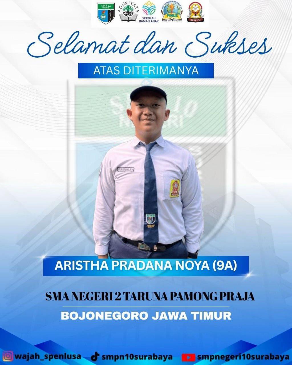 @SMP NEGERI 10 SURABAYA