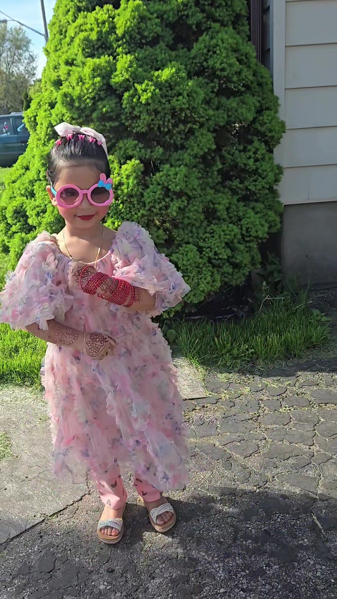 @Little Princess Raisa🇨🇦