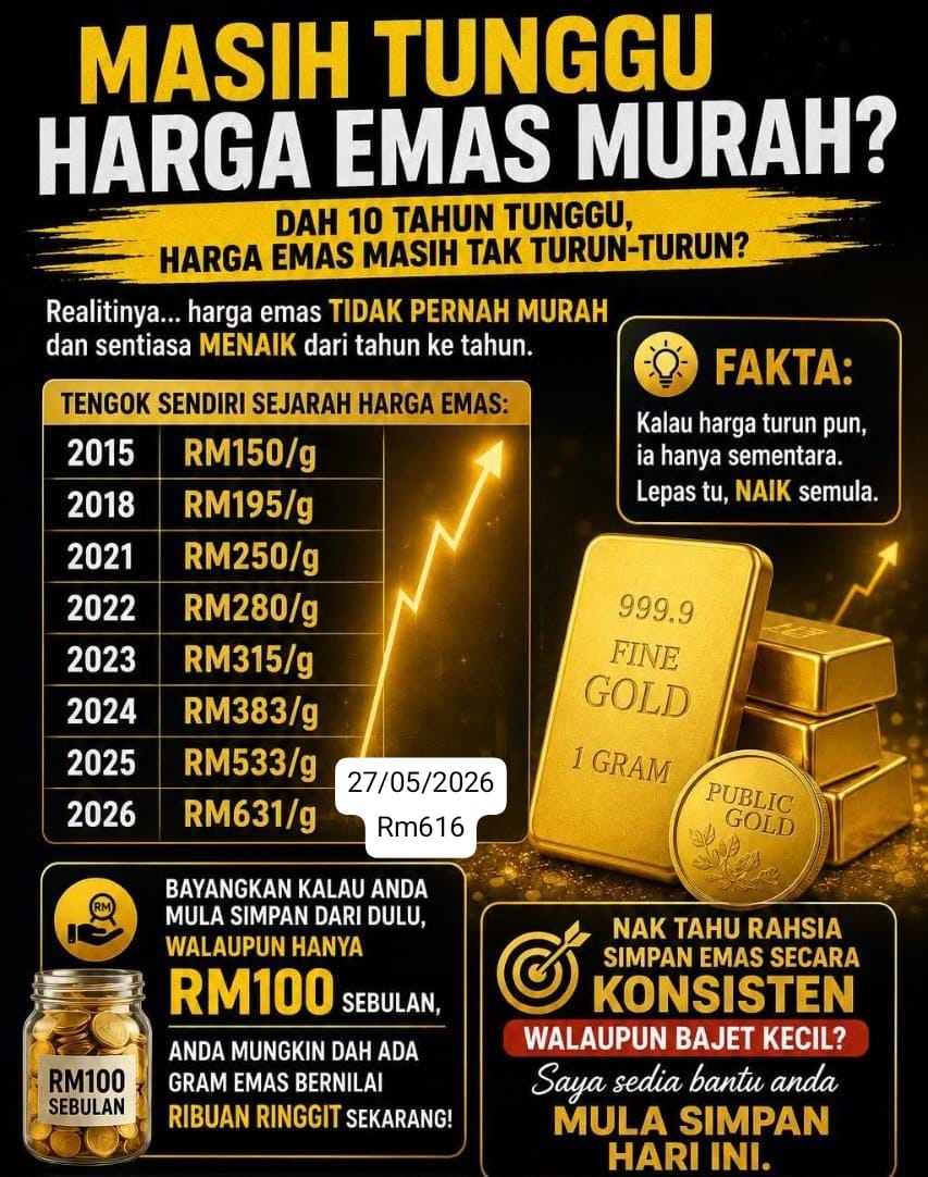 @BASKARAN | PUBLIC GOLD |