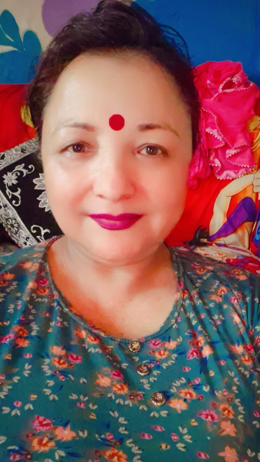 @Shanta Sadashankar Gahatraj
