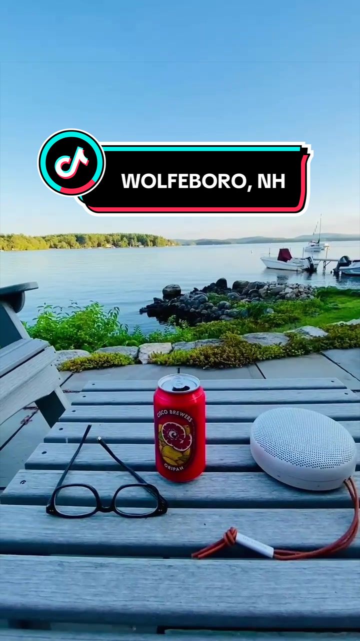 @Lake Winni Team