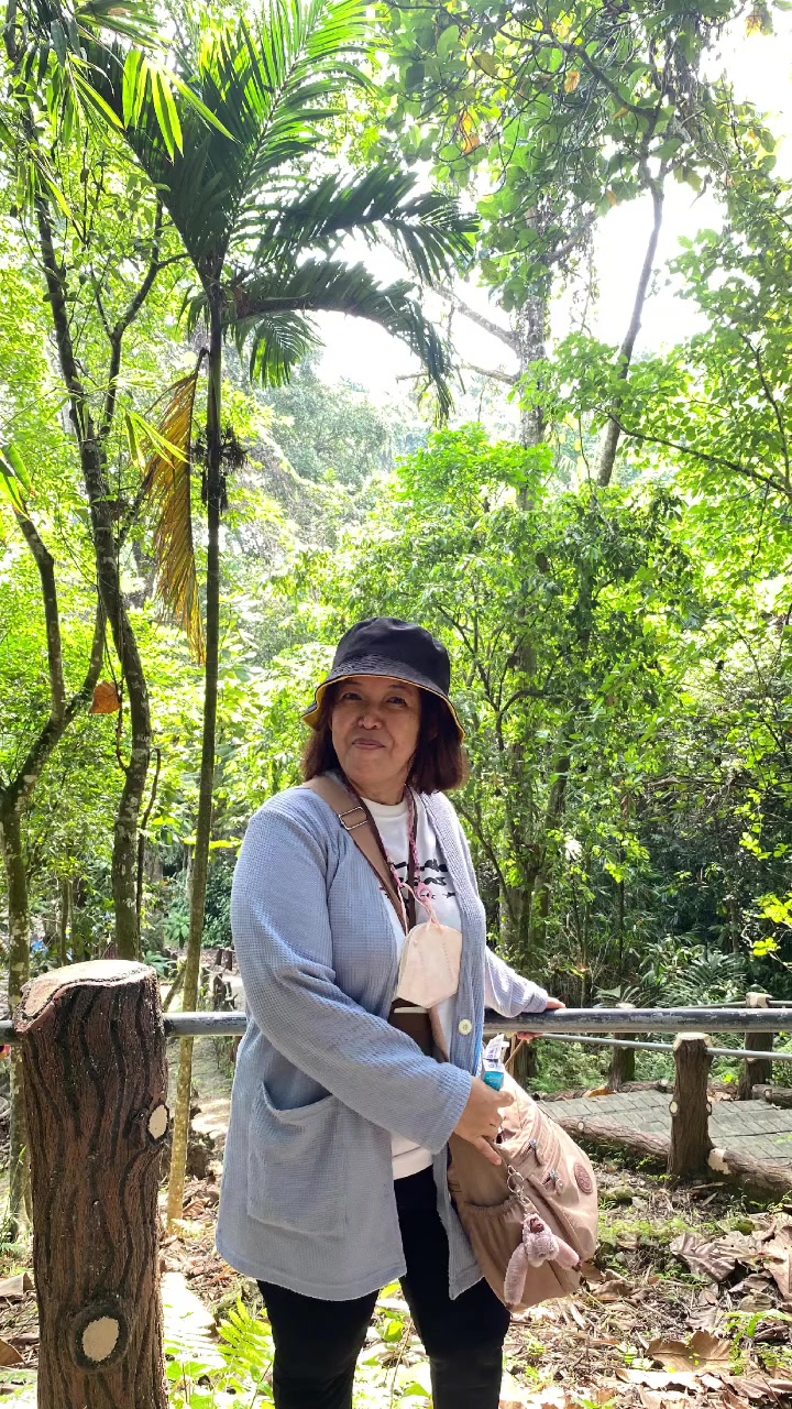 @Aluysia veny Krismiati