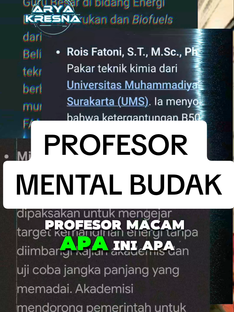 @Arya Kresna Official