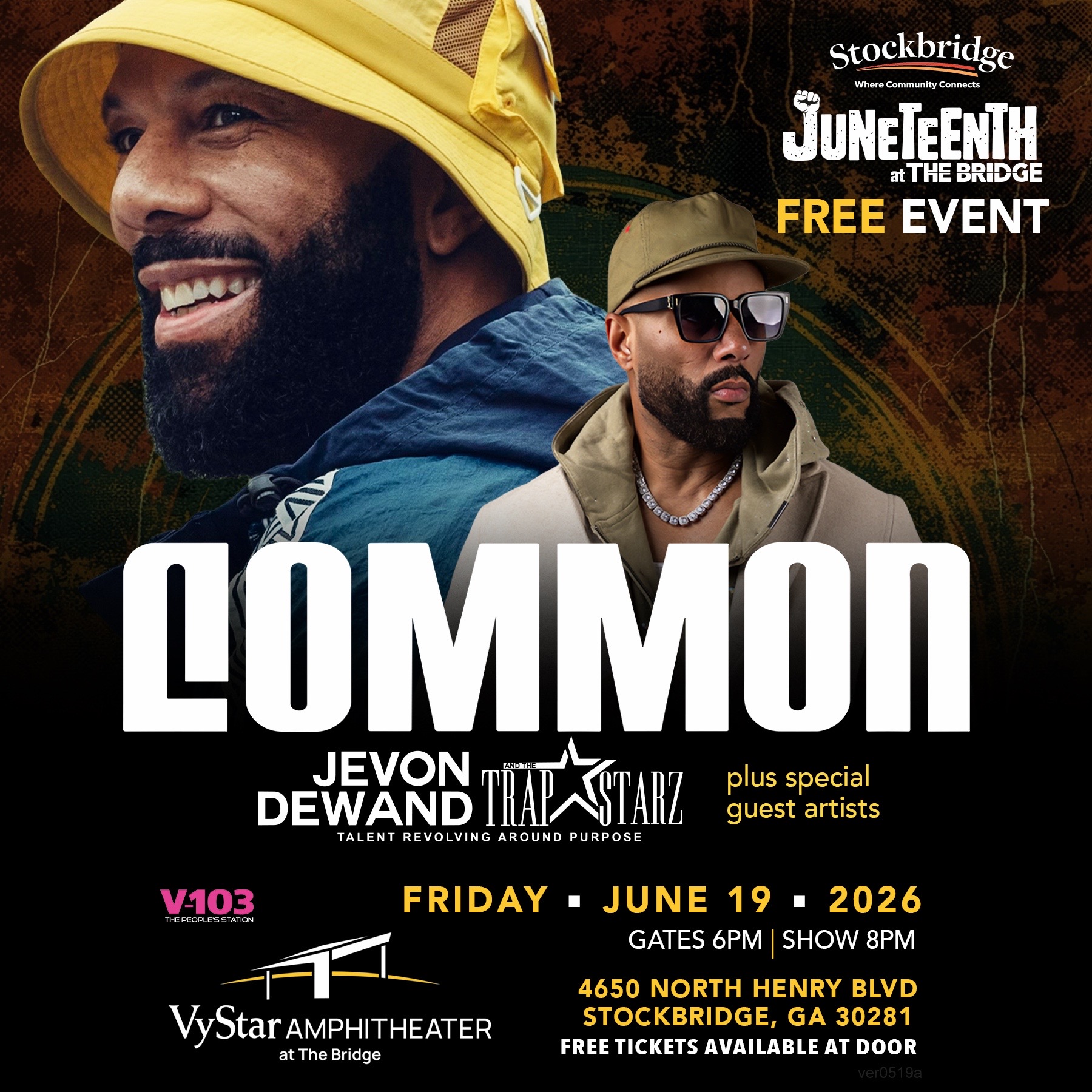 @VystarAmp