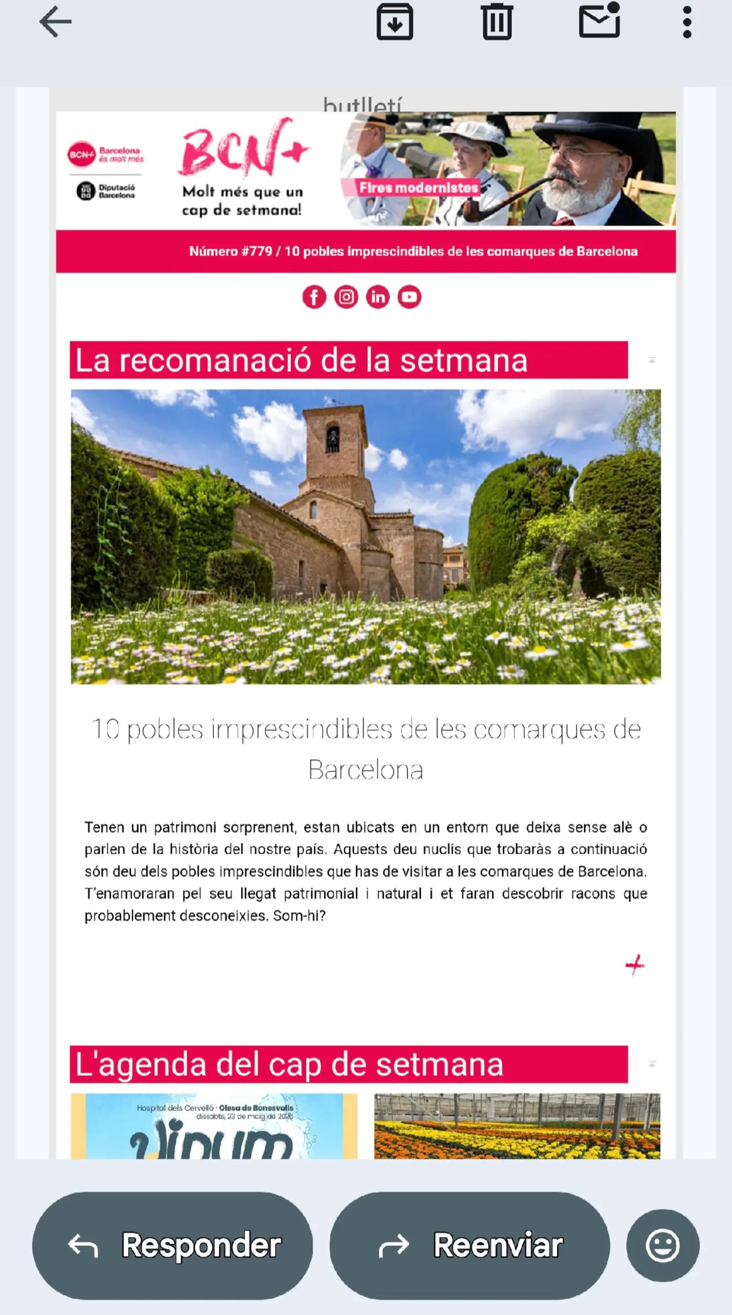 @GPN BARCELONA ESPA&Ntilde;A