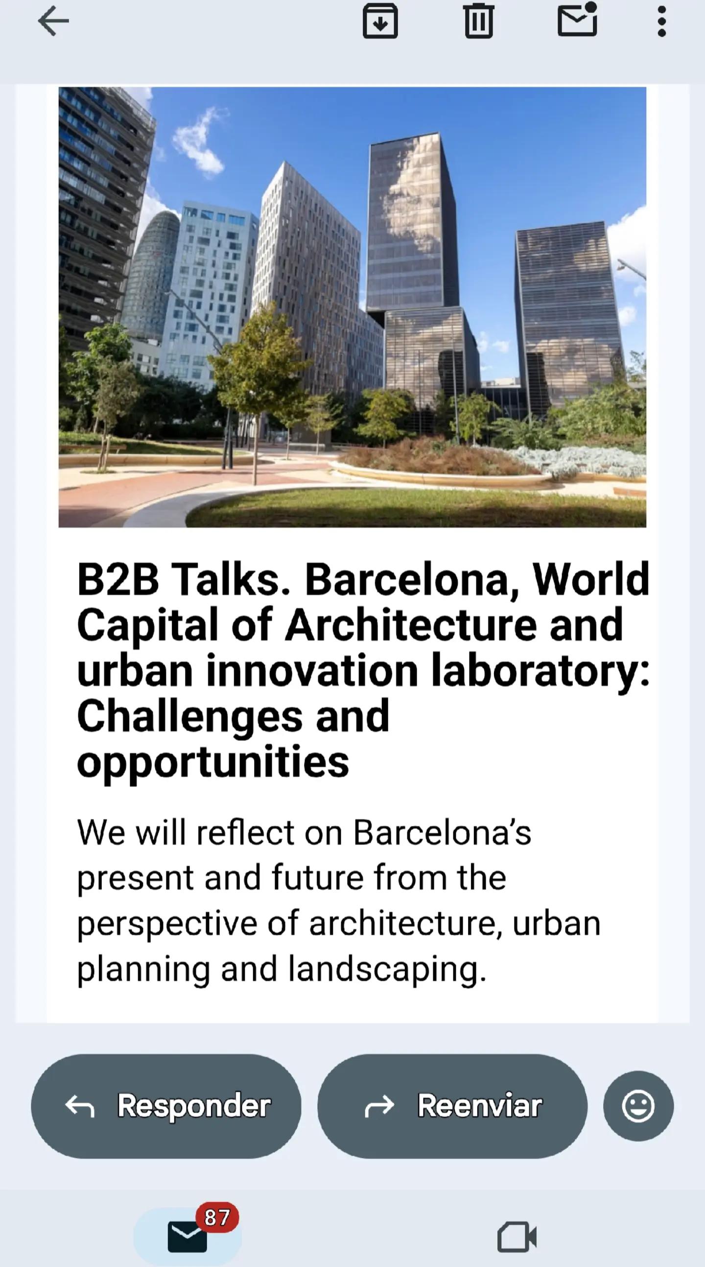@GPN BARCELONA ESPAÑA