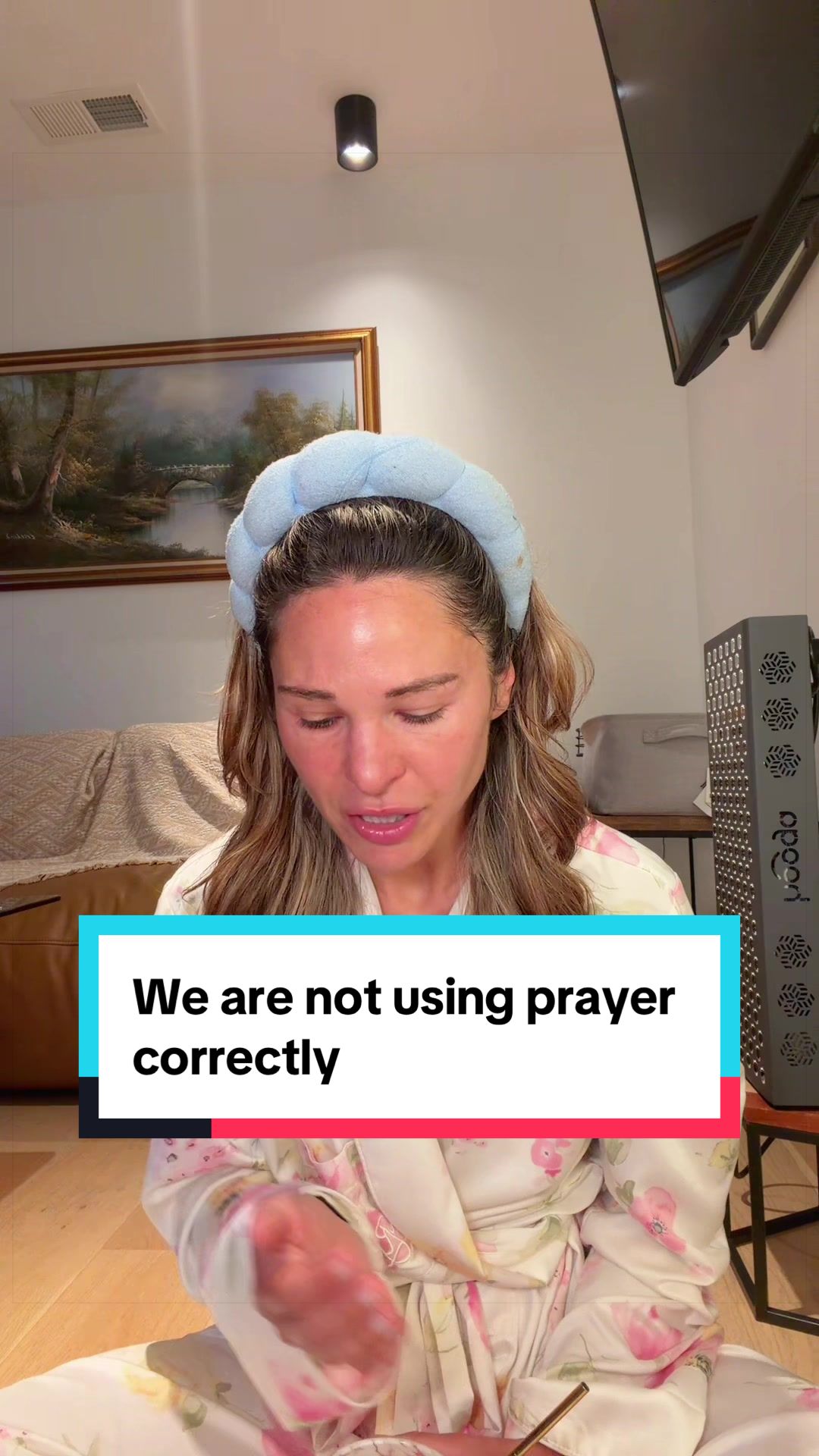 @Thegospeltea